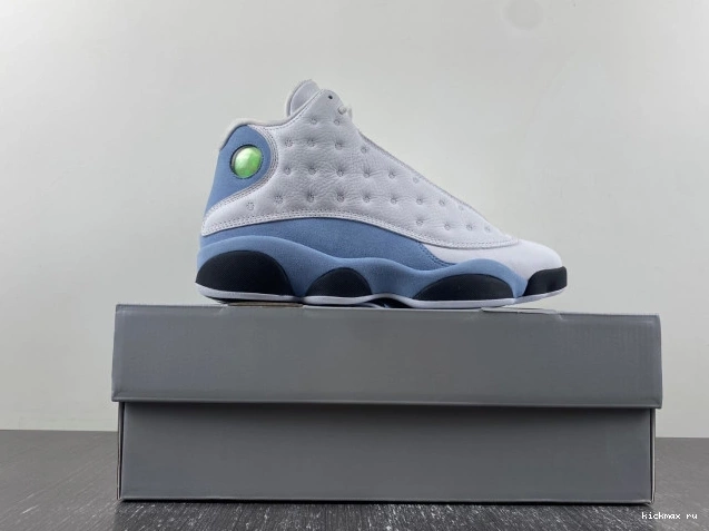 Cheap MAX Grey 13 Air Jordan Blue 414571-170 0810
